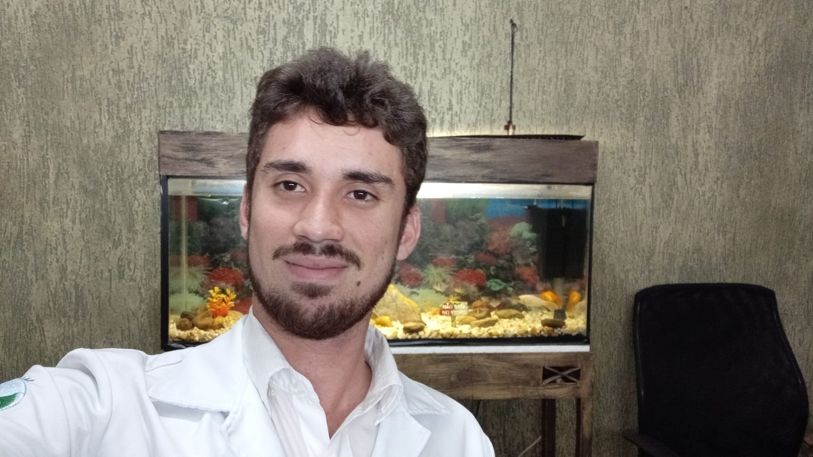 Falta de vegetação e monocultura influenciam clima da região, alerta biólogo