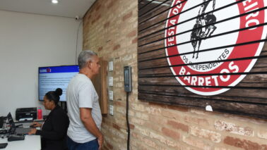 70 anos da Festa do Peão