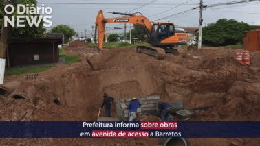 O Diário News – 20/03/2025