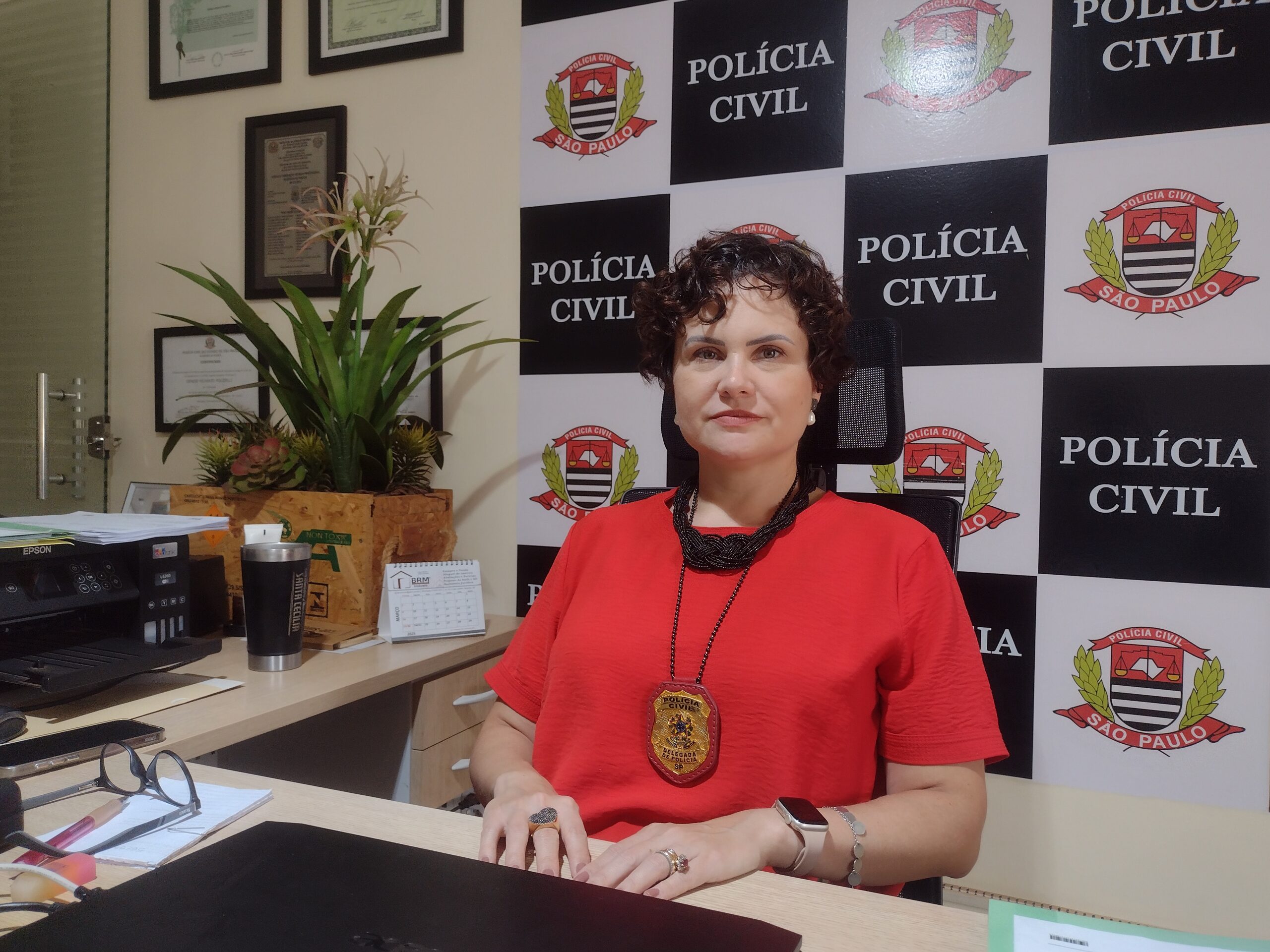 Polícia Civil investiga casos de ataques a mulheres em Barretos