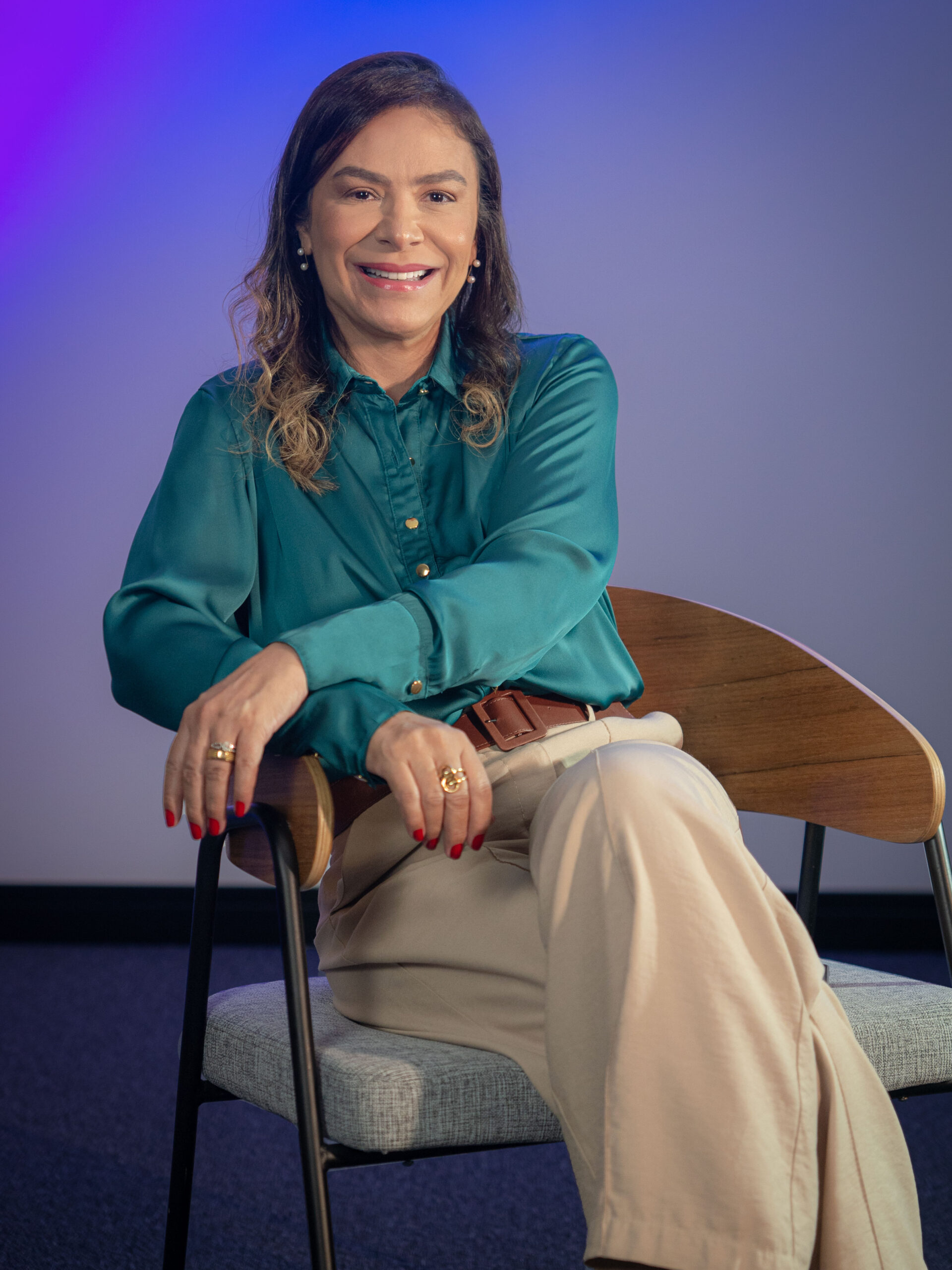 Troféu Mulher 2025