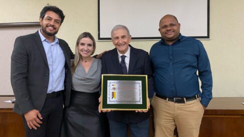 Título de Cidadania
