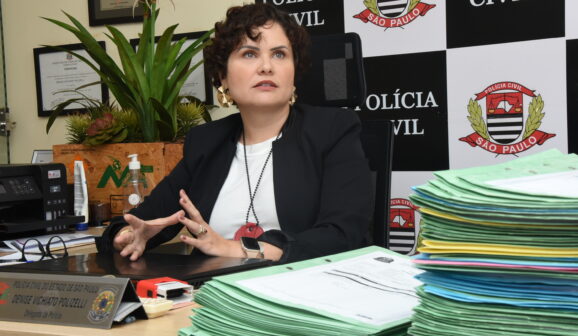 PRESO ACUSADO DE FEMINICÍDIO