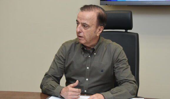 PRESTAÇÃO DE CONTAS HA