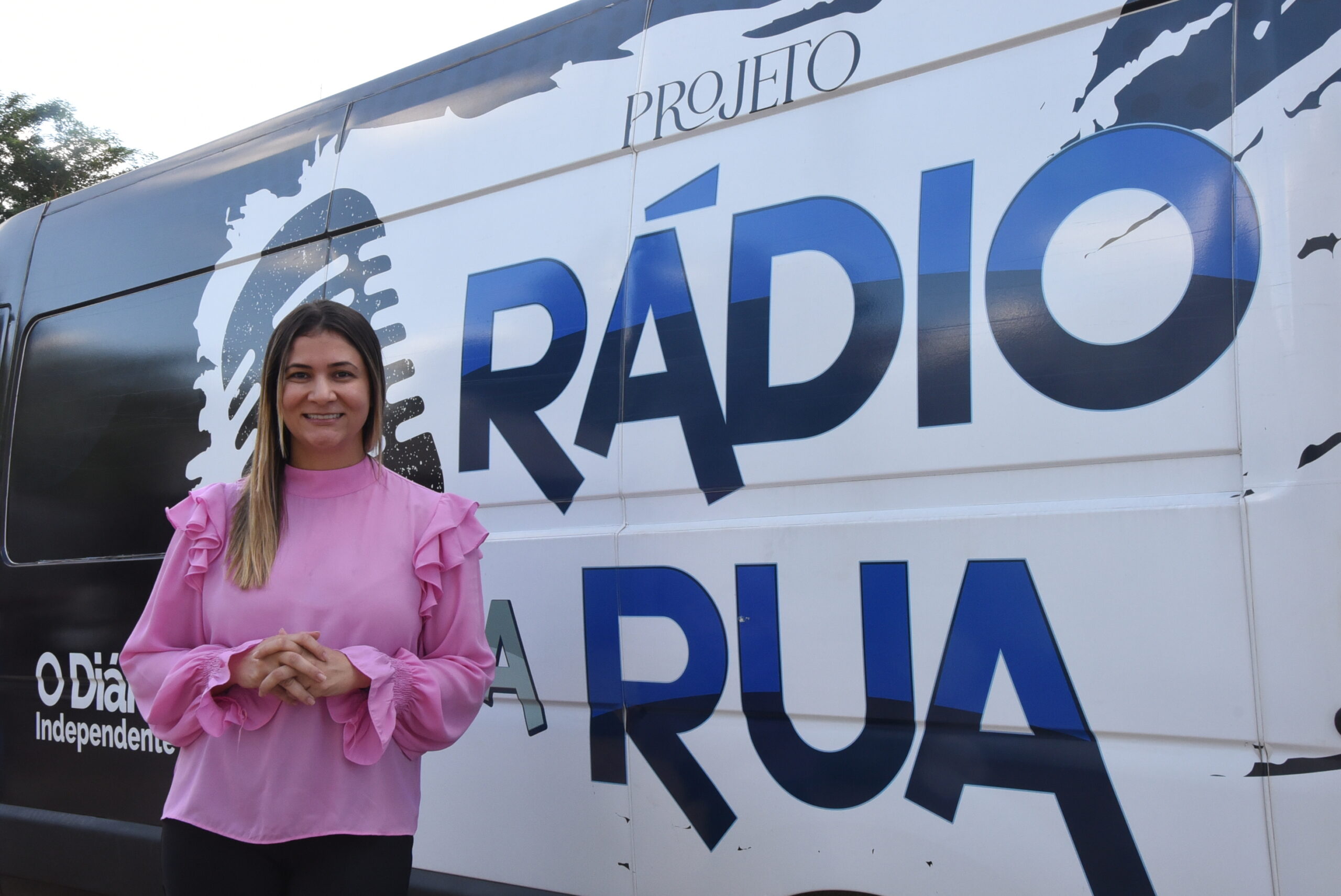 GMB realiza blitz para divulgação do 34º Troféu Dom José de Mattos