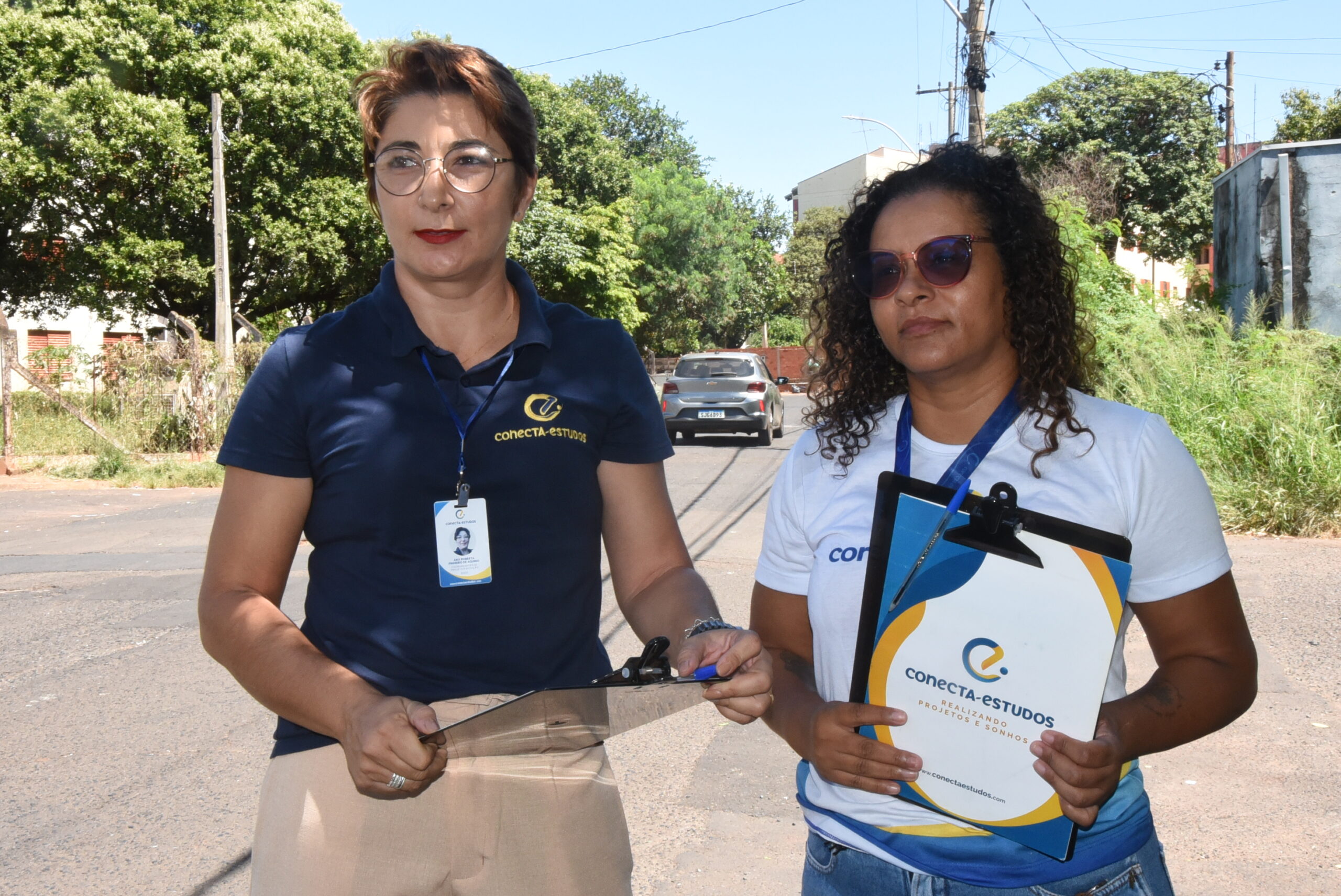Estudo levantará situação social de conjunto habitacional