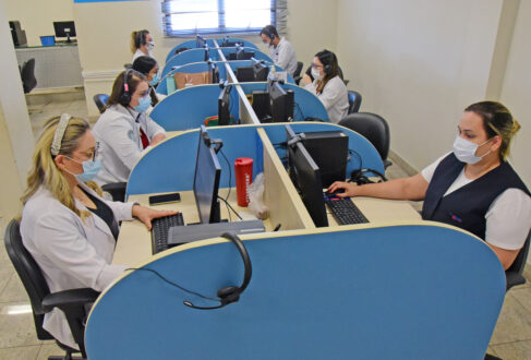 Consulta virtual
