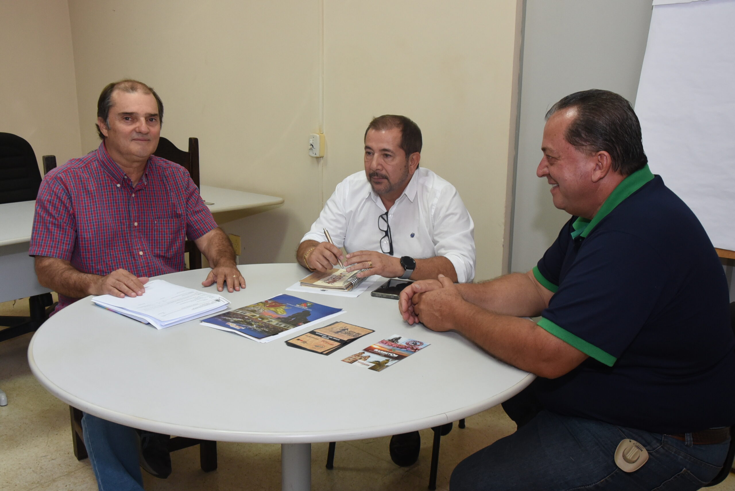 Rally Barretos terá apresentação de veículos na Região dos Lagos