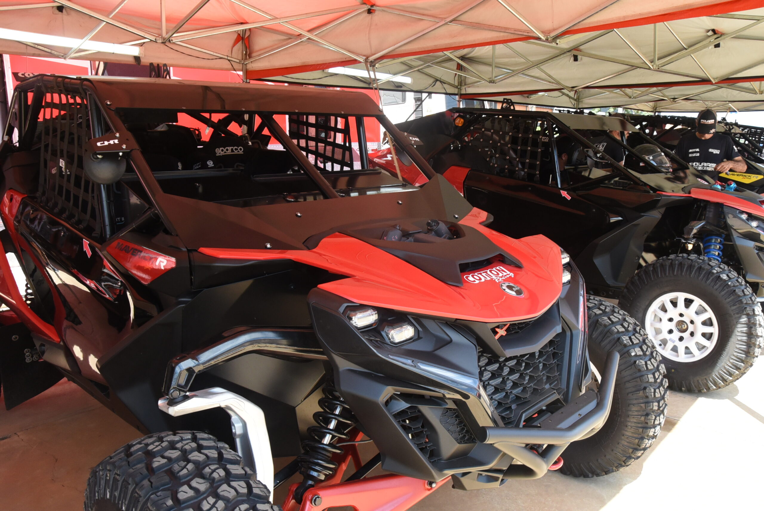 Barretos abre etapa do Campeonato Brasileiro de Rally neste sábado