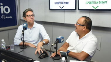 TIN_9344 O Barretos Esporte Clube tem mais dois jogos para serem realizados para encerrar os jogos da 1ª fase do Campeonato Paulista da Série A4.