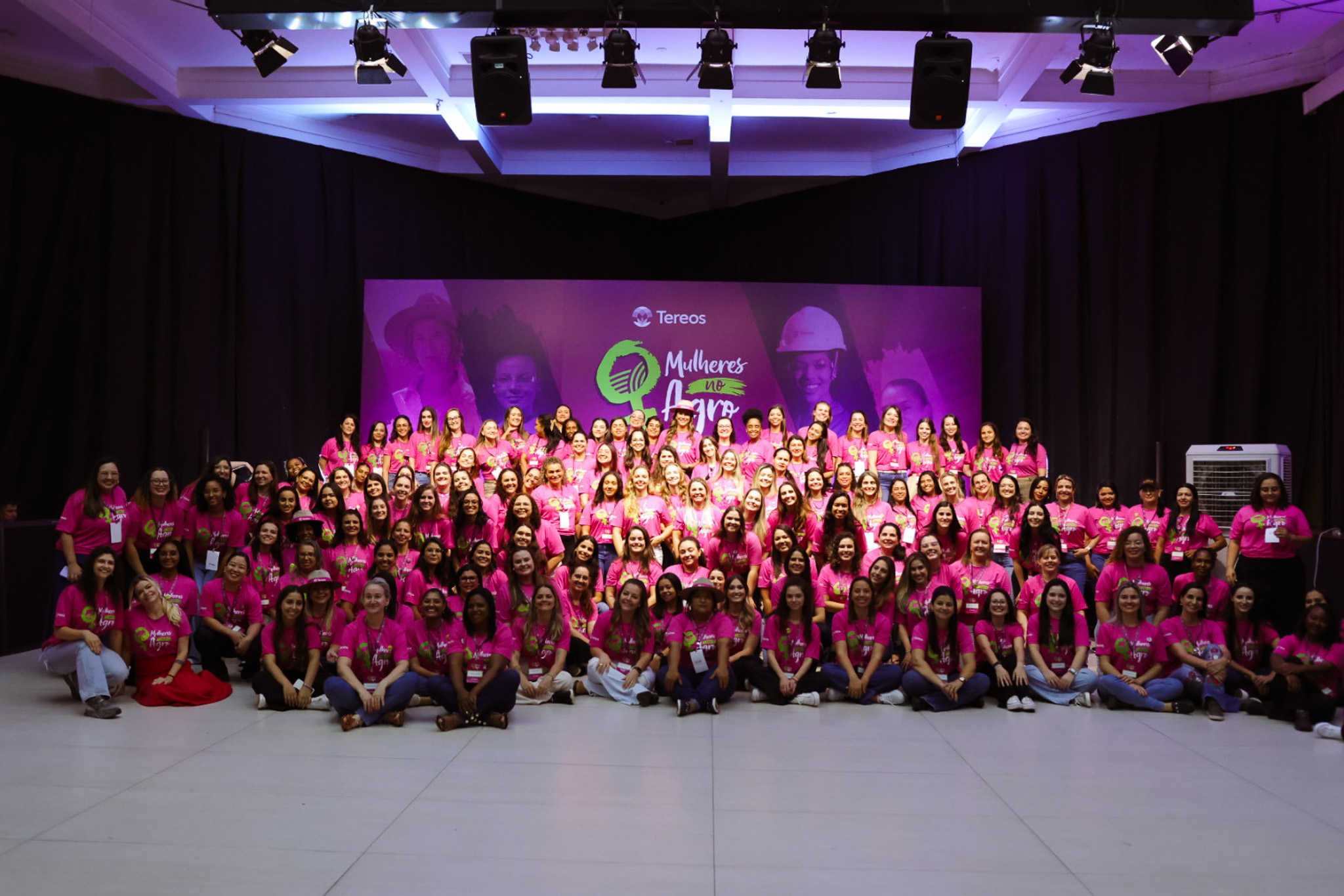 Tereos lança programa para capacitação feminina