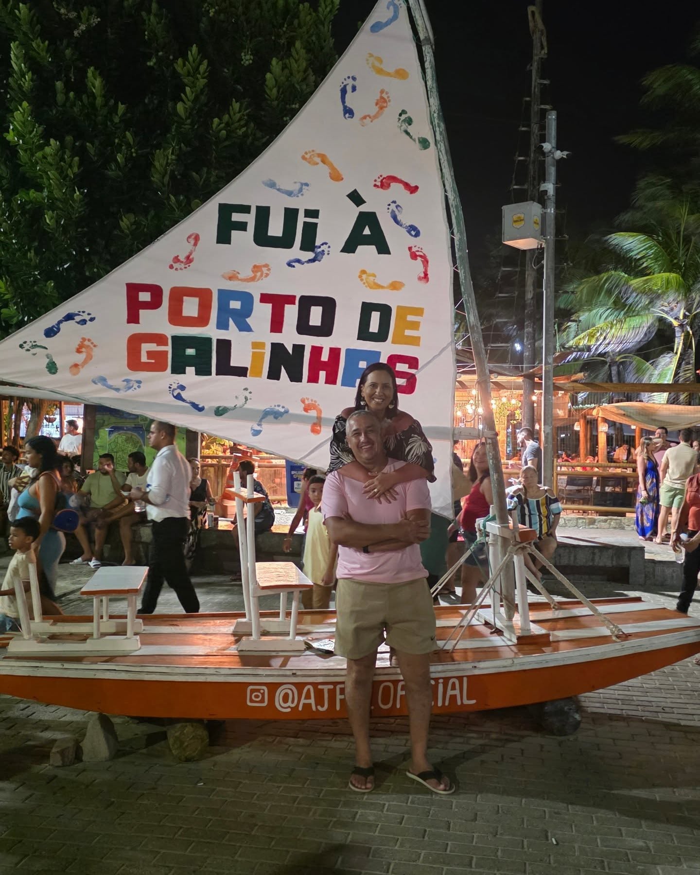 Bodas de prata