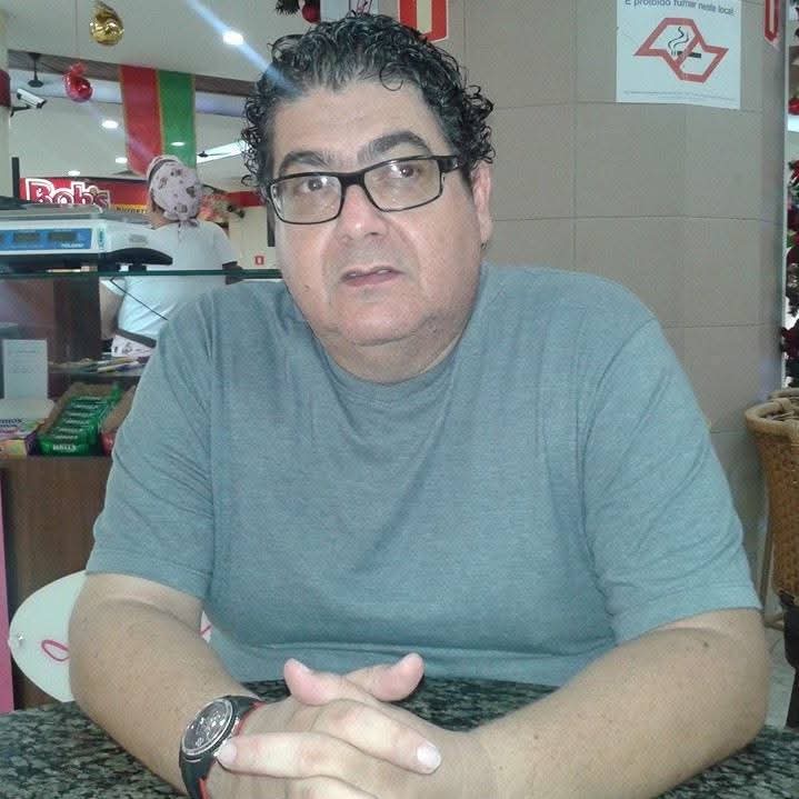 Morre gestor do Museu Ruy Menezes