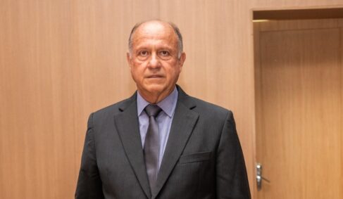 O superintendente do Serviço Autônomo de Água e Esgoto de Barretos (SAAEB), Nilson Andrade foi eleito presidente da regional São Paulo da Associação Nacional dos Serviços Municipais de Saneamento (Assemae)