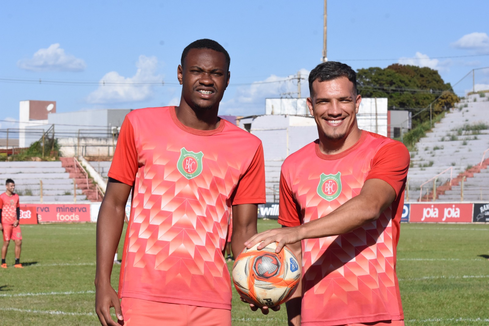 BEC busca vitória  diante do São Caetano