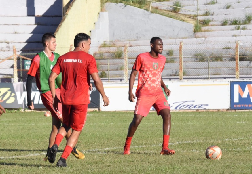 Diretoria do BEC lança promoção de ingressos para jogos no Fortaleza