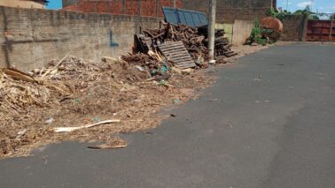 WhatsApp Image 2025-03-14 at 21.33.57 A reportagem do Jornal O Diário foi procurada pela dona de casa, Benedita Maria Soares residente na rua Duque de Caxias