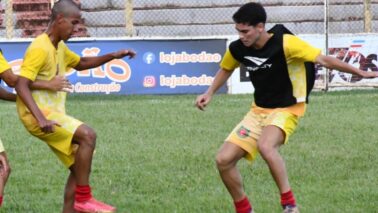 A diretoria de categoria de base do Barretos Esporte Clube conheceu os adversários da equipe no Campeonato Paulista Sub-15 e Sub-17 que terá início no dia 12 de abril.