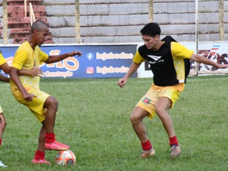 WhatsApp Image 2025-03-19 at 09.53.38 A diretoria de categoria de base do Barretos Esporte Clube conheceu os adversários da equipe no Campeonato Paulista Sub-15 e Sub-17 que terá início no dia 12 de abril.