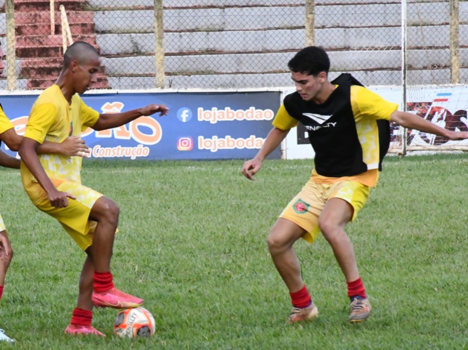Tourinho conhece adversários do Campeonato Paulista
