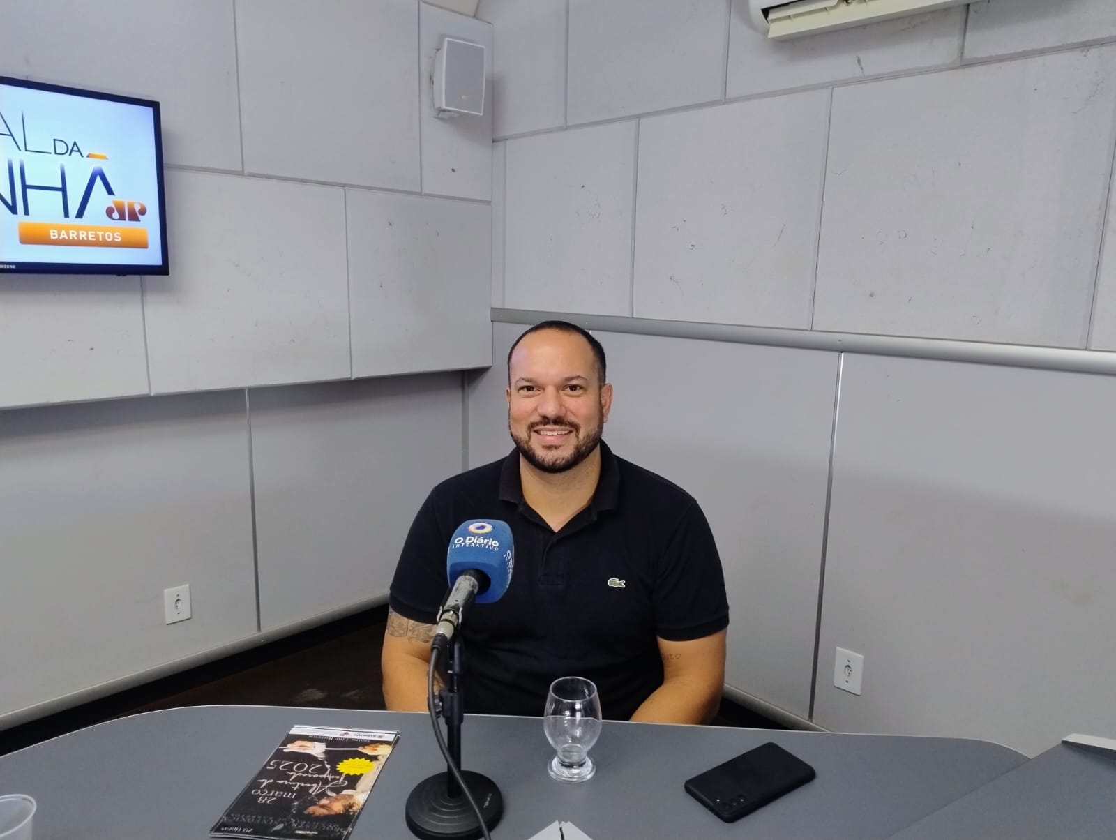 Orquestra homenageia músico falecido no início do mês