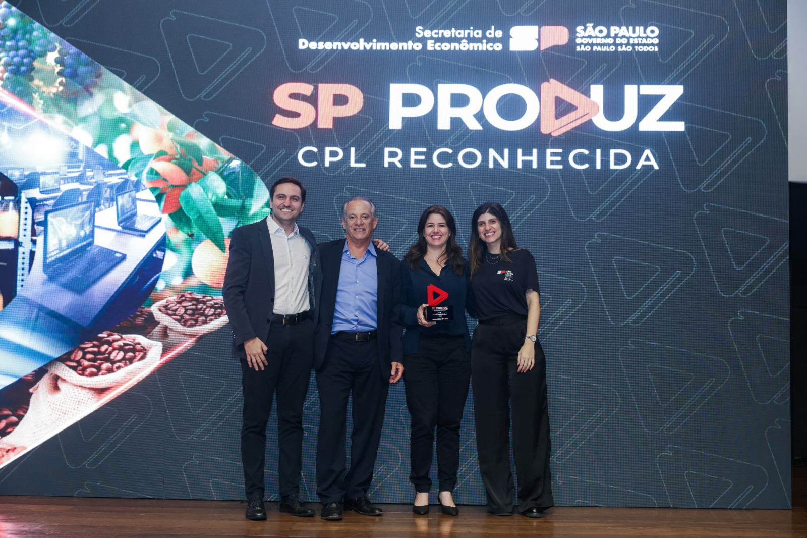Barretos é destaque em saúde e tecnologia em evento do Estado