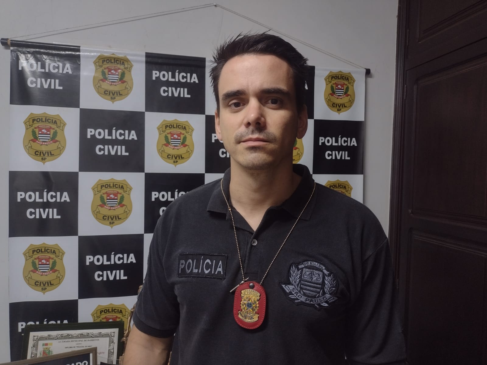 Polícia Civil confirma prisões durante operação de combate ao tráfico