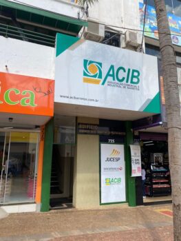 ACIB AGENDAMENTO EXAMES