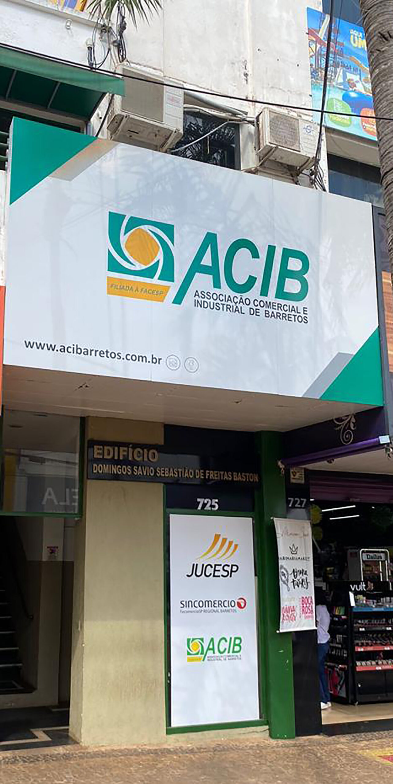 Votação em pesquisas de preferência da Acib termina dia 31