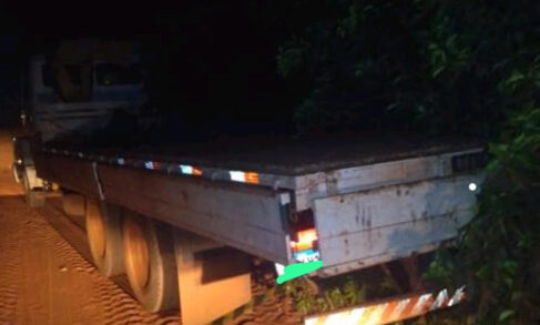 Trabalhador morre em acidente na área rural (Foto: O Diário de Barretos) Trabalhador morre em acidente na área rural (Foto: O Diário de Barretos)