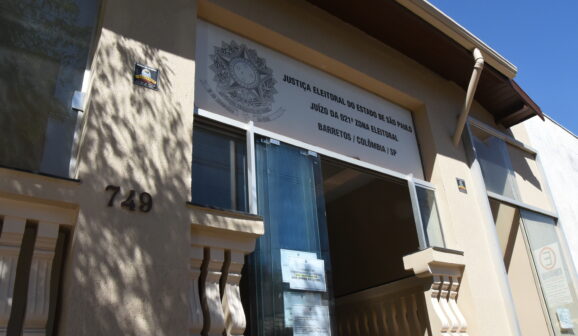 Eleição deve movimentar cerca de 1,3 mil mesários em Barretos e Colômbia