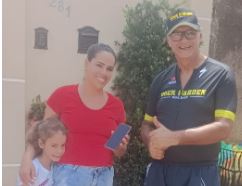 ciclista celular Os ciclistas de Barretos deram um grande exemplo neste final de semana. Durante o tradicional pedal realizado na terça-feira de carnaval (4), realizaram o trajeto entre Barretos e Colina