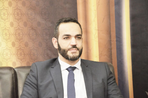 Girrad Mahmoud Sammour | Advogado, presidente da Associação Nacional de Juristas Islâmicos-Anaji, vice-presidente da Mesquita de Barretos Mês do Ramadan – Parte 2