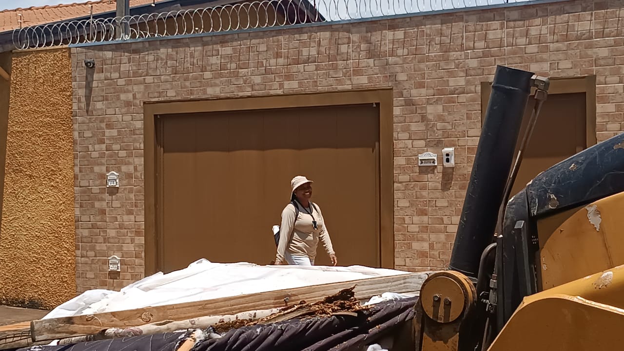 Barretos enfrenta aumento de casos de dengue 