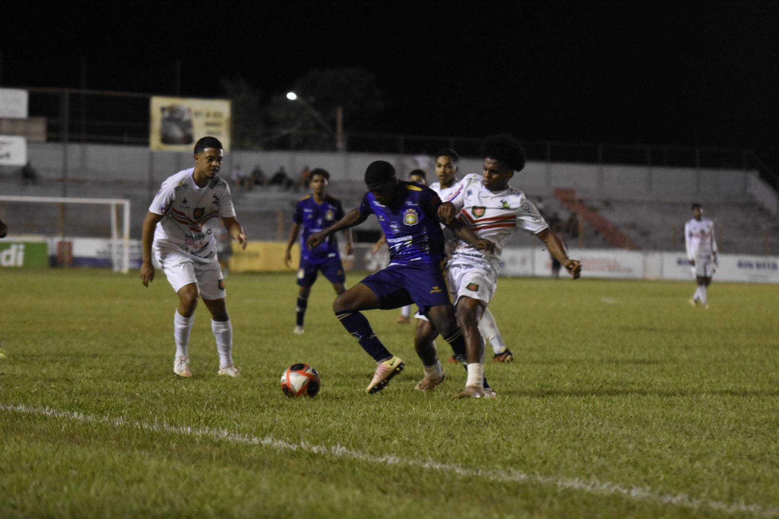 Touro busca vitória em jogo decisivo diante da Penapolense