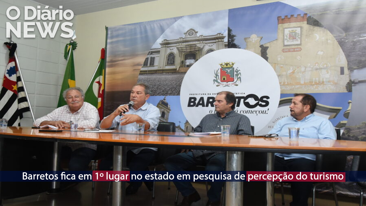 O Diário News – 18/03/2025