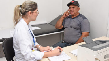 Profissionais também buscam por voluntários para andamento de pesquisa sobre a doença