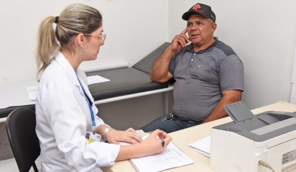 Profissionais também buscam por voluntários para andamento de pesquisa sobre a doença