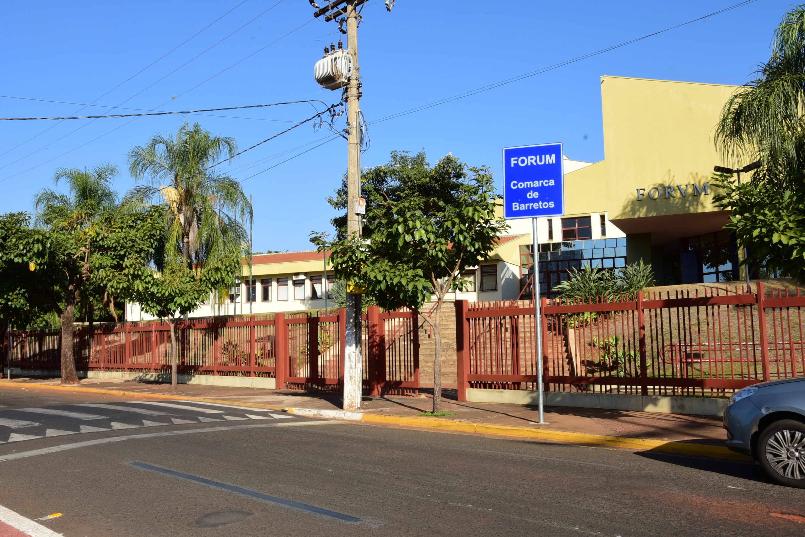 Caso de homicídio e lesão grave é julgado no Fórum