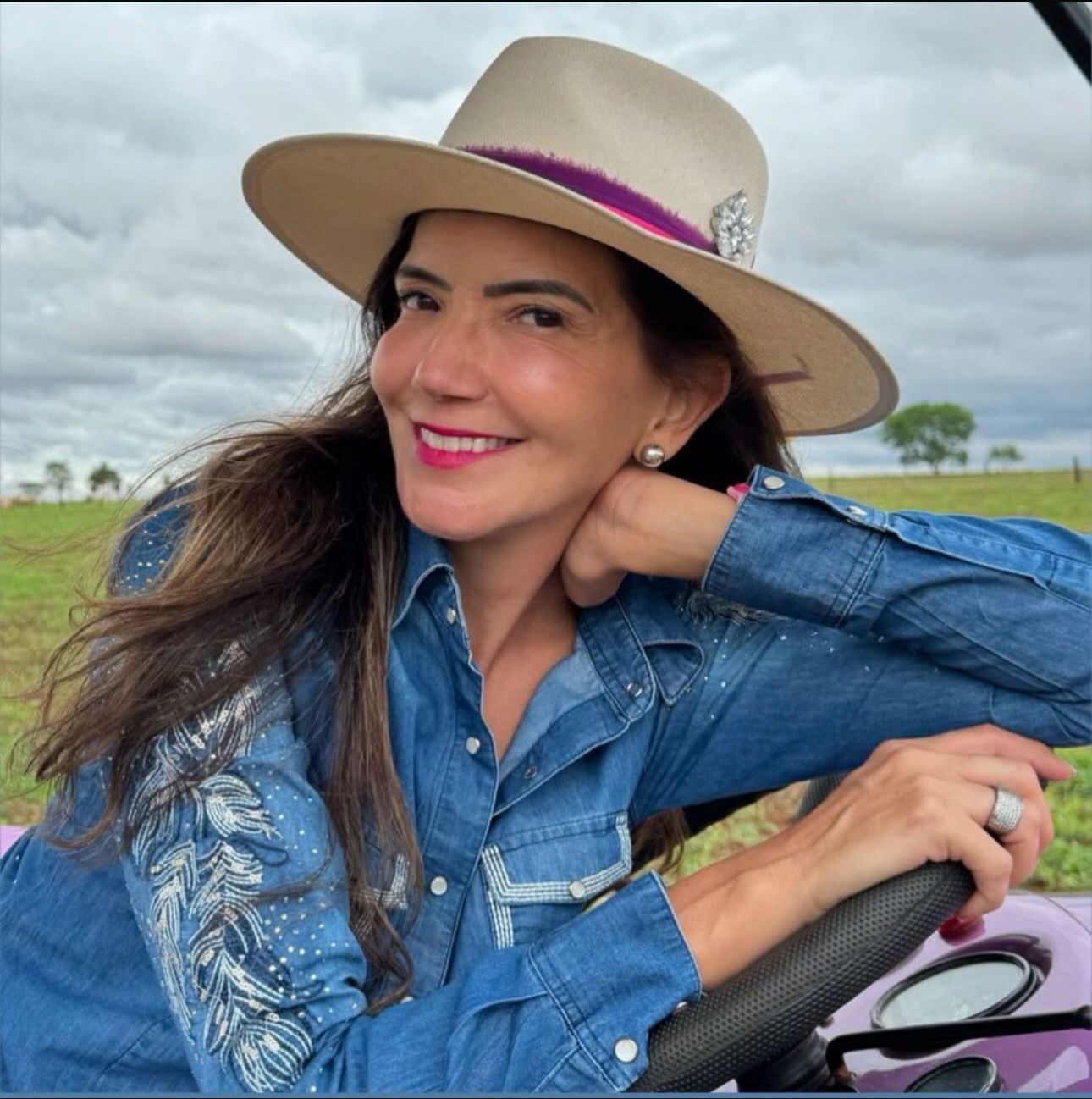 Influente do Agro