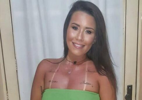 Bruna faz 30 anos!