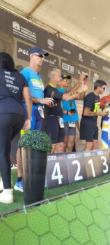 Triathlon