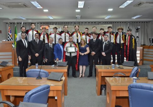 foto 5 Homenagem