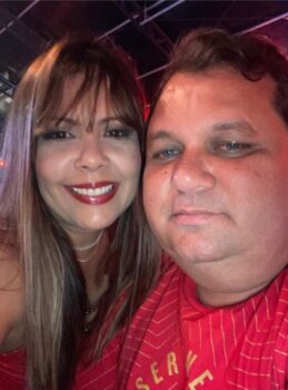 Feliz aniversário!