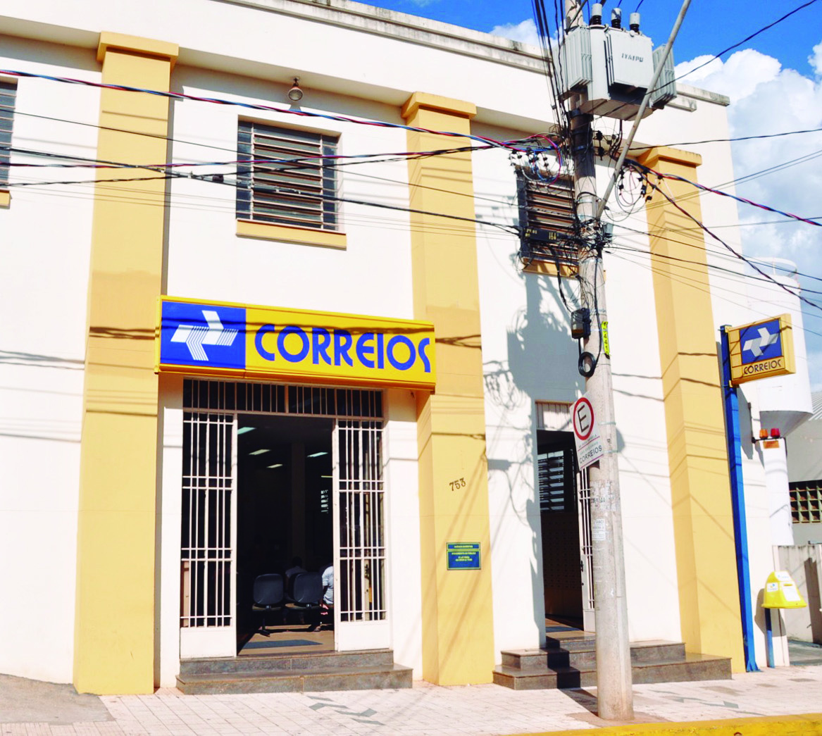 Quatro cidades da região passarão a ter CEP por logradouro