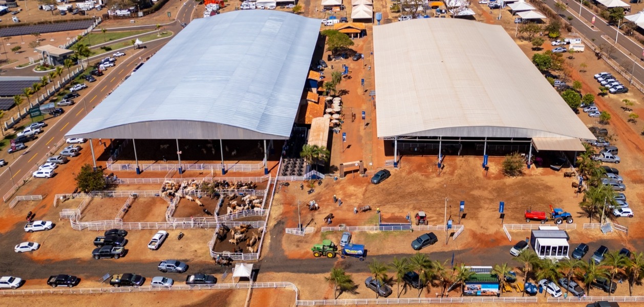 Prova movimenta Parque do Peão no fim de semana