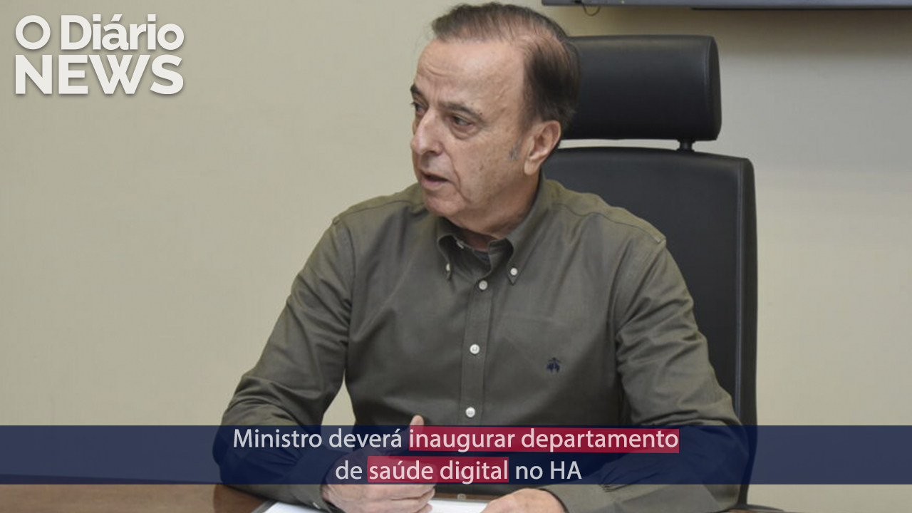 O Diário News – 25/03/2025