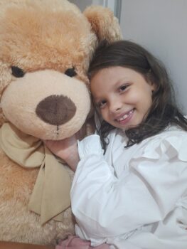 Felicidades meu Amor!