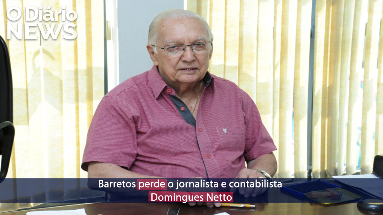 O Diário News – 13/03/2025