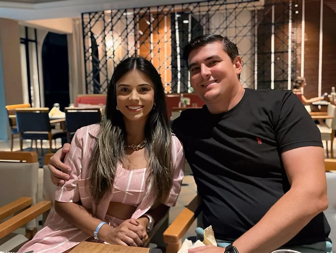 Feliz Aniversário